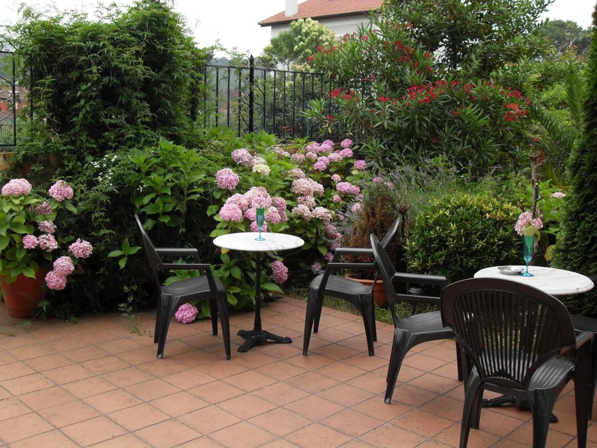 Hotel Asturias Arriondas Room photo
