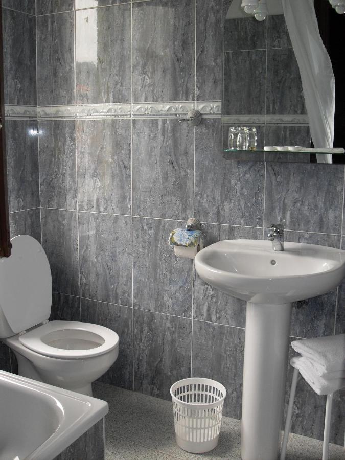 Hotel Asturias Arriondas Room photo